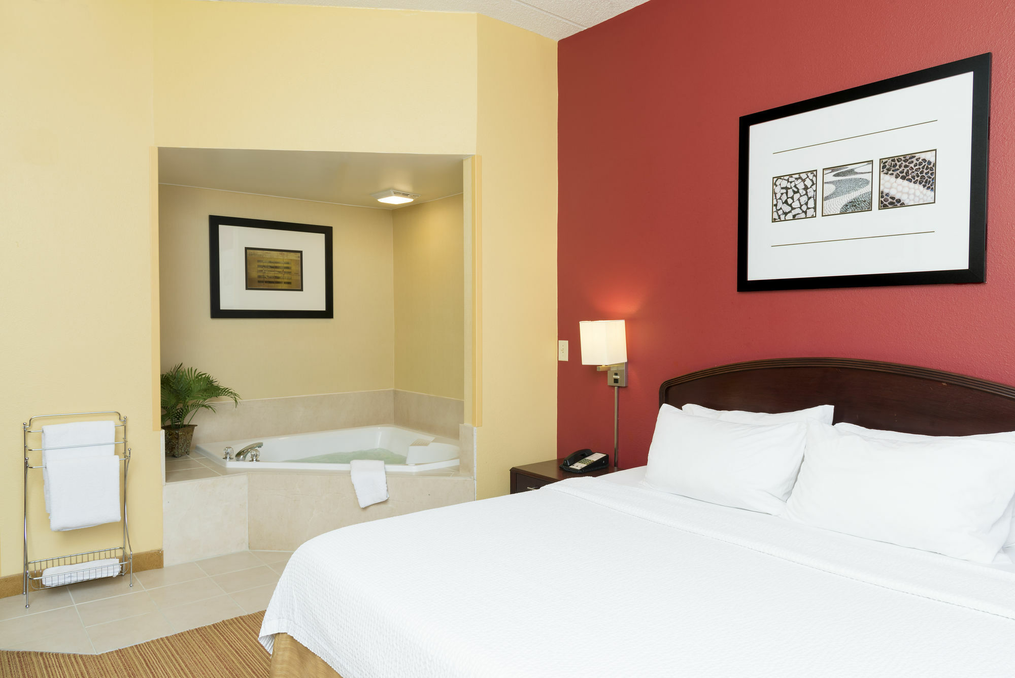คอร์ตยาร์ด โบว์ลิ่ง กรีน คอนเวนชั่น เซ็นเตอร์ Hotel โบว์ลิงกรีน ภายนอก รูปภาพ
