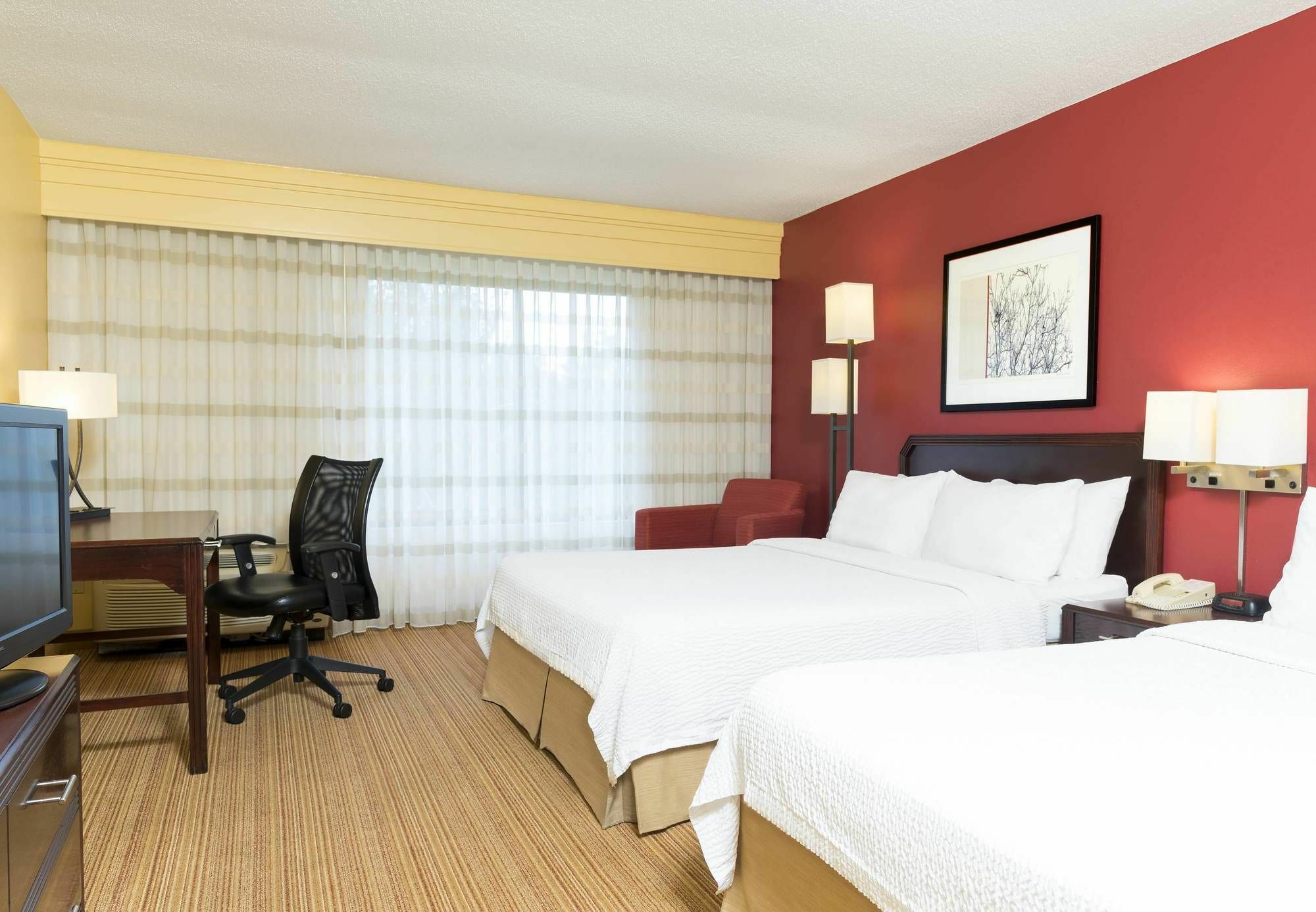 คอร์ตยาร์ด โบว์ลิ่ง กรีน คอนเวนชั่น เซ็นเตอร์ Hotel โบว์ลิงกรีน ภายนอก รูปภาพ