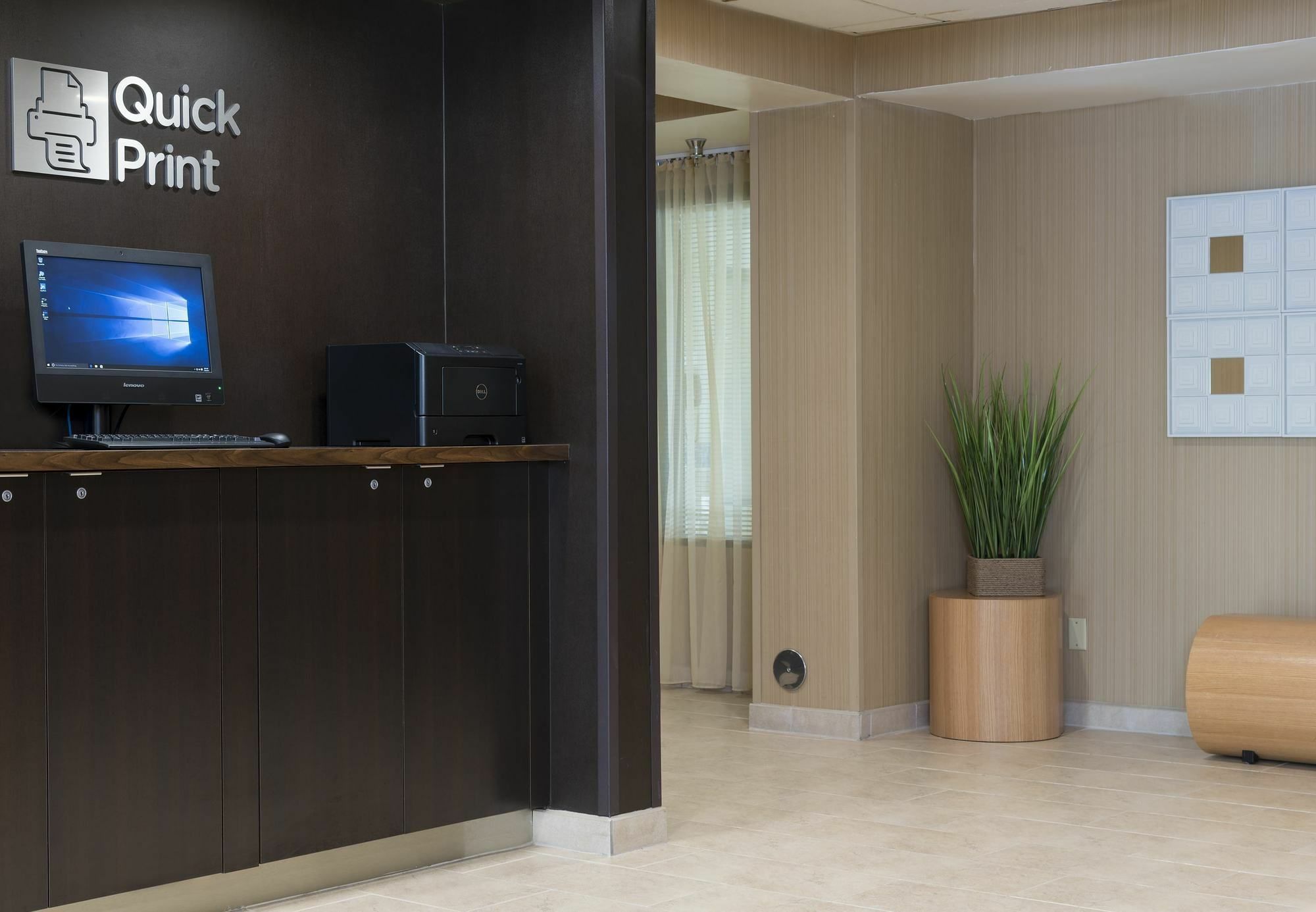 คอร์ตยาร์ด โบว์ลิ่ง กรีน คอนเวนชั่น เซ็นเตอร์ Hotel โบว์ลิงกรีน ภายนอก รูปภาพ